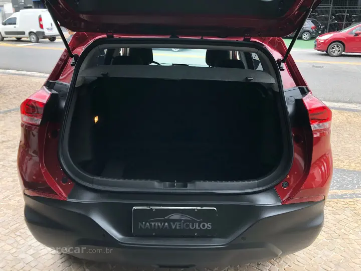 Tracker 1.0 Turbo Flex Lt Automático