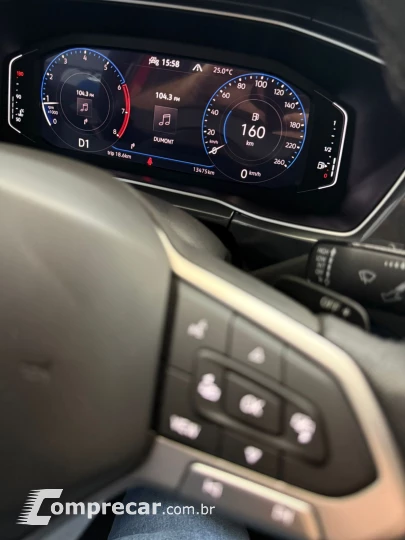 T-CROSS 1.4 250 TSI Highline