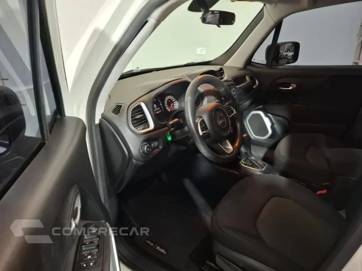 RENEGADE 1.8 16V Sport