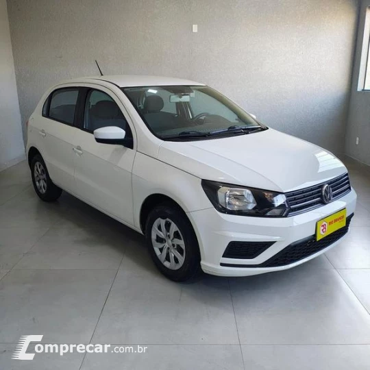 GOL 1.0L MC4