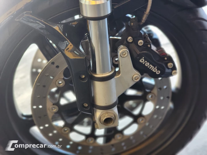 MONSTER Monster S2-R 1000  992cc