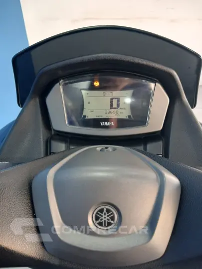 NMAX 160 ABS
