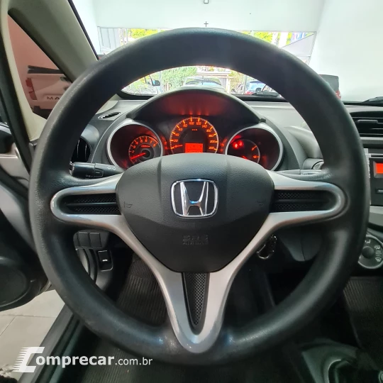 FIT 1.4 LX 16V