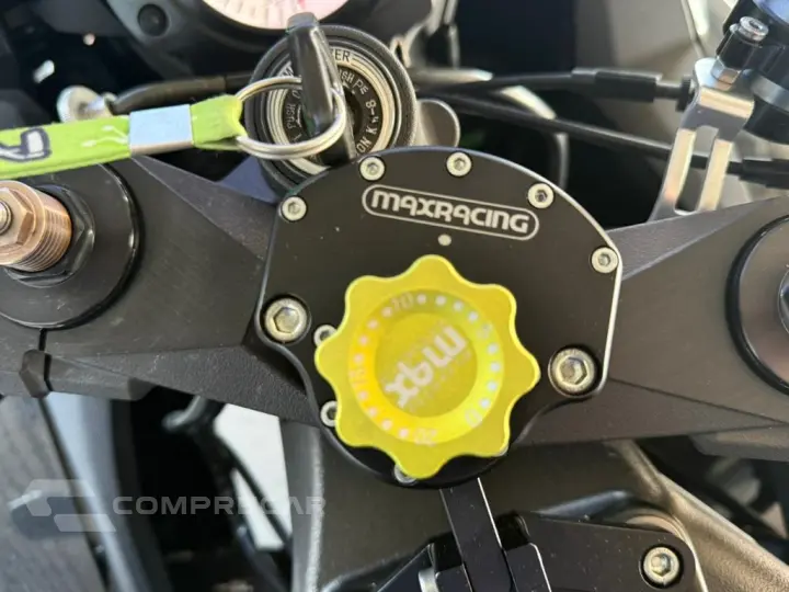 NINJA ZX-10/ ZX-10R 1000cc/30TH Aniv.