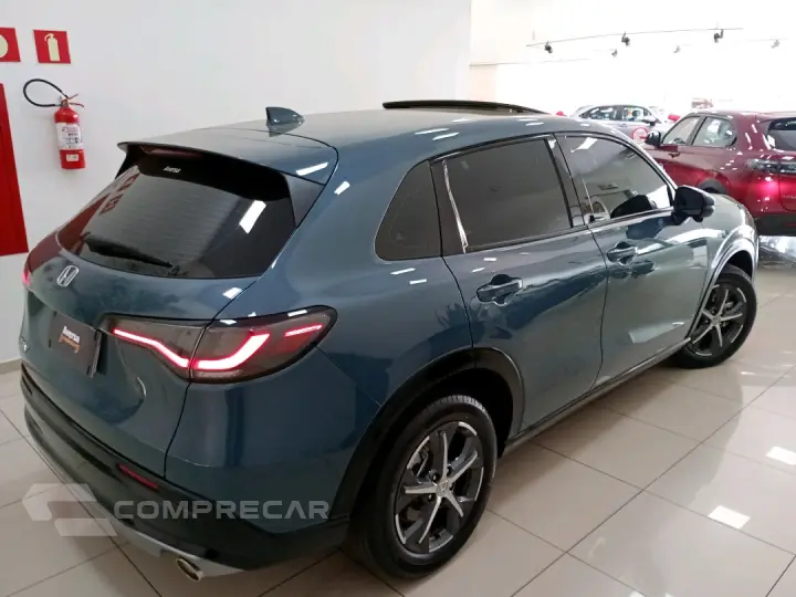 ZR-V 2.0 i-VTEC GASOLINA TOURING CVT