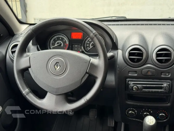 SANDERO 1.0 Expression 16V