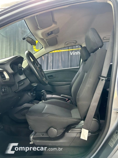 SPIN 1.8 LT 8V