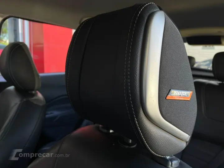 KICKS 1.6 16V FLEXSTART EXCLUSIVE XTRONIC