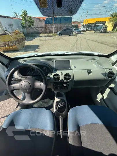 KANGOO 1.6 Expression 16V