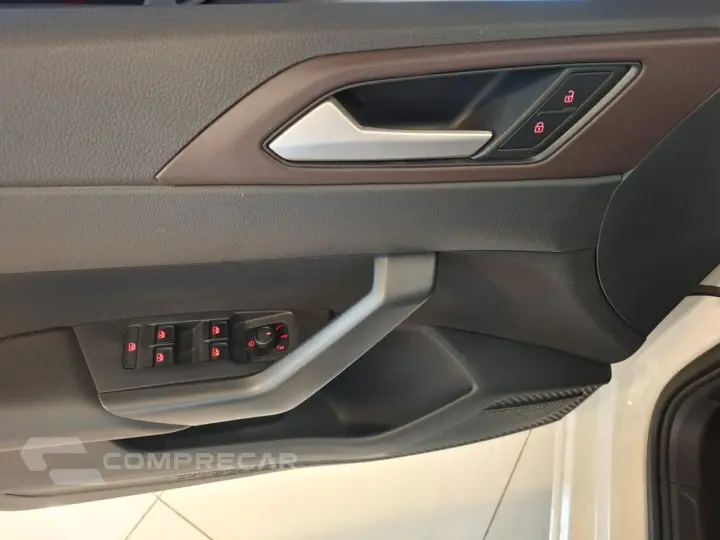 Virtus 1.0 4P 200 TSI FLEX HIGHLINE AUTOMÁTICO