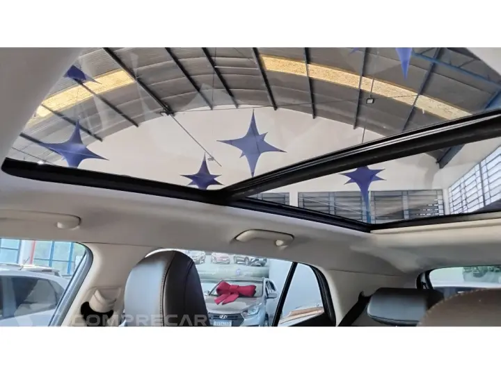 CRETA 2.0 FLEX ULTIMATE AUTOMÁTICO