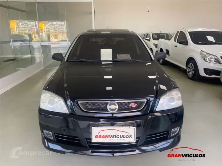 ASTRA 2.0 MPFI SS 8V FLEX 4P MANUAL