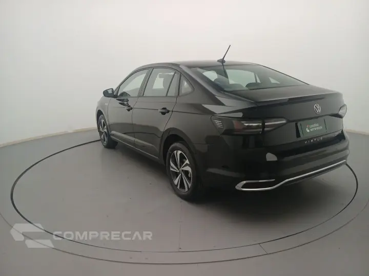 VIRTUS 1.0 170 TSI AUTOMÁTICO