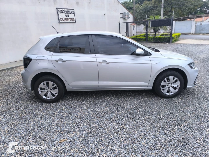 POLO 1.0 MPI