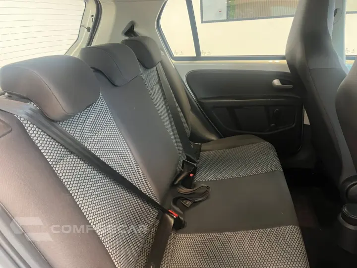 UP 1.0 TSI MOVE UP 12V FLEX 4P MANUAL