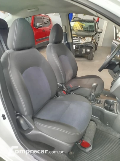 VERSA 1.6 SL 16V