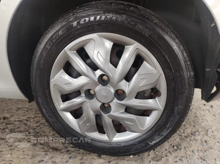 ARGO DRIVE 1.0 6V FLEX