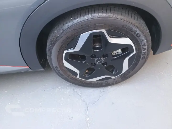 DOLPHIN 60,5 KW Plus