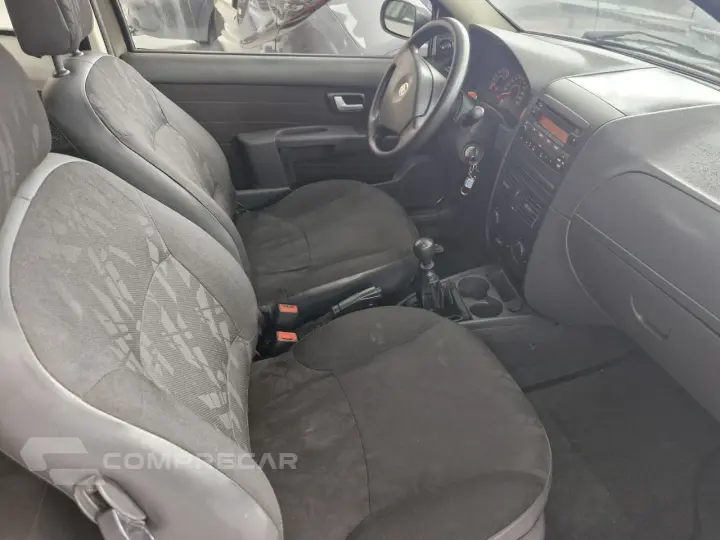 Strada 1.4 3P WORKING FLEX CABINE DUPLA