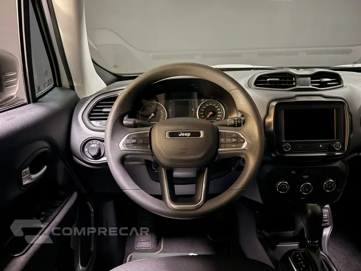 RENEGADE 1.3 T270 TURBO FLEX SPORT AT6