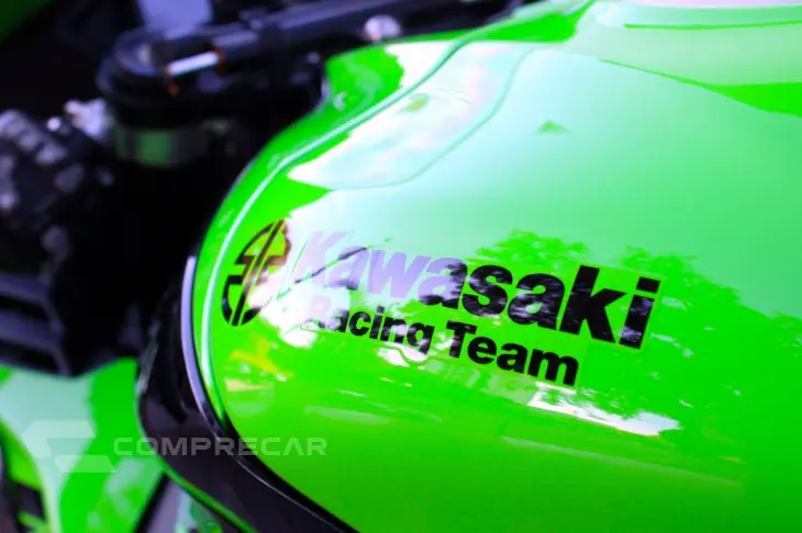 KAWASAKI NINJA ZX-10R ABS
