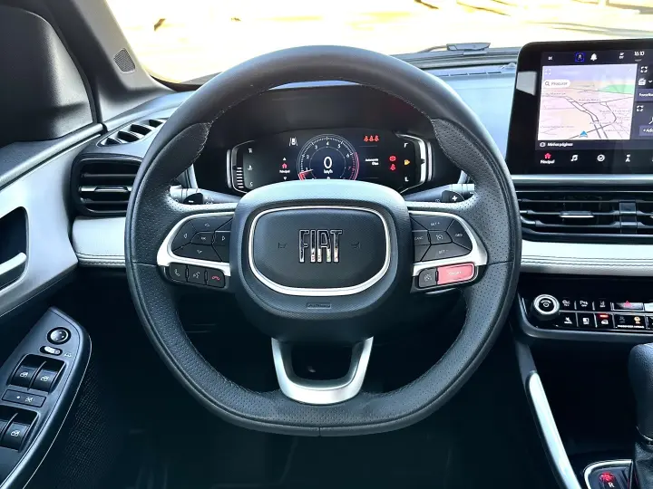 FASTBACK 1.0 TURBO 200 FLEX IMPETUS CVT