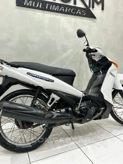 CRYPTON 115