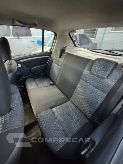 SANDERO Expression Hi-Flex 1.0 16V 5p