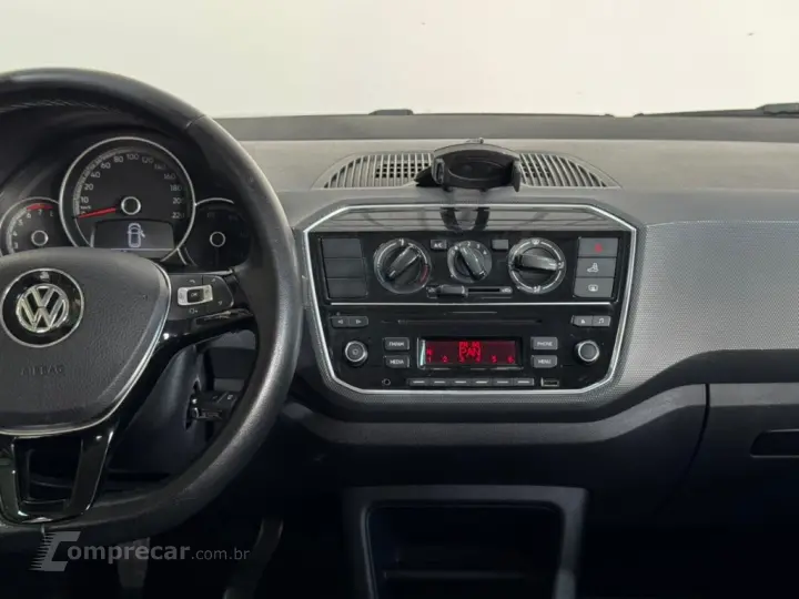 UP 1.0 MPI MOVE UP 12V FLEX 4P MANUAL