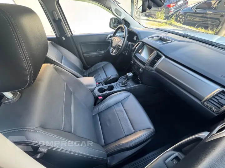 Ranger XLT 3.2 20V 4x4 CD Diesel Aut.