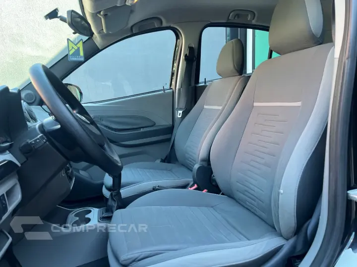 AGILE LT 1.4 MPFI 8V FlexPower 5p