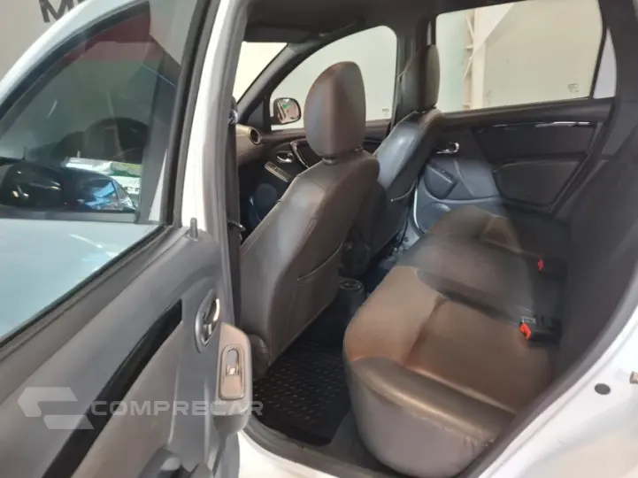 DUSTER 2.0 16V Dynamique