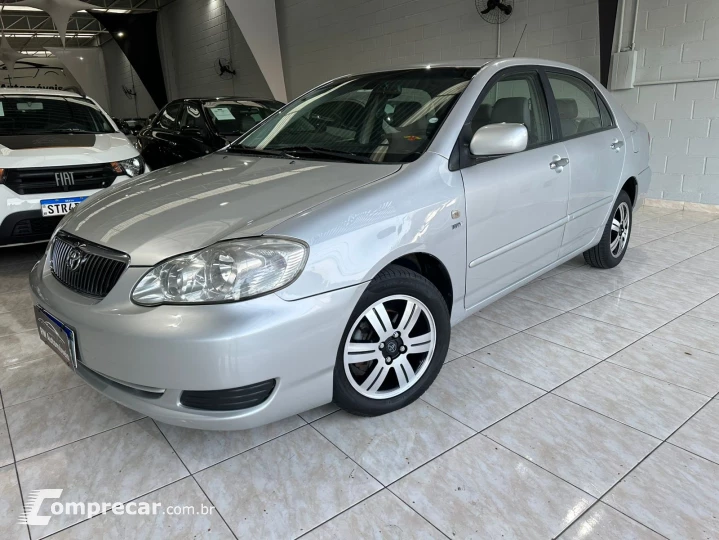 COROLLA 1.8 Se-g 16V
