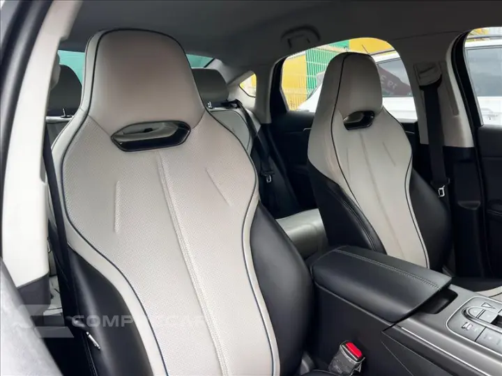 KING 1.5 Dm-i Phev GS