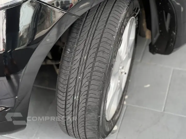 FIT 1.4 LX 16V FLEX 4P AUTOMÁTICO