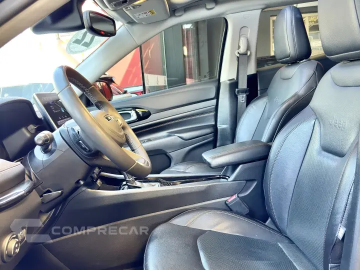 COMPASS 1.3 T270 TURBO FLEX LIMITED AT6