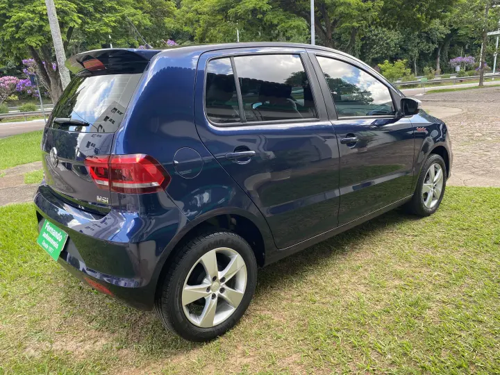 Fox 1.6 MSI Rock in Rio