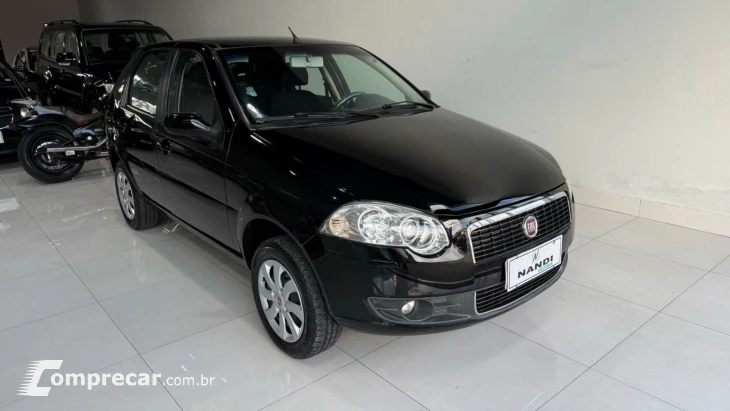 Palio ELX 1.0 Fire/30 Anos F. Flex 8V 4p