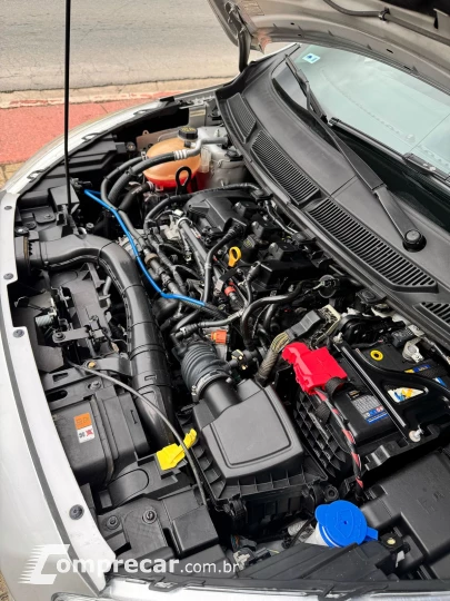 KA + 1.5 SE 16V