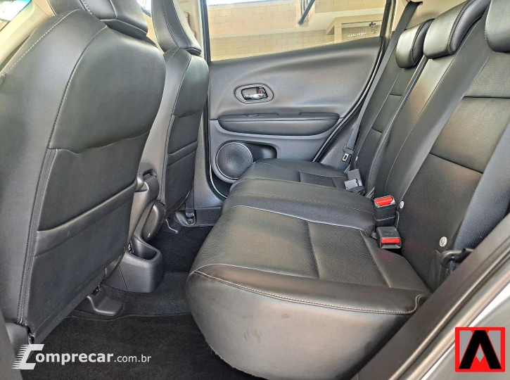 HR-V 1.8 16V EXL