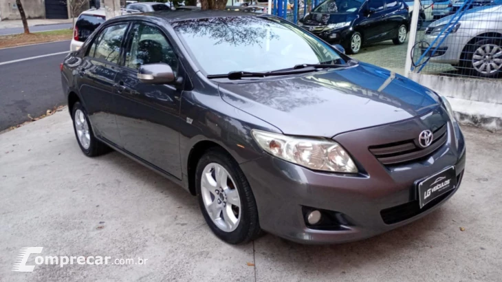 COROLLA 1.8 XEI 16V