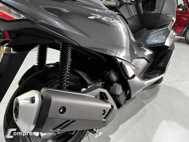 PCX 160
