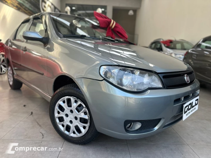 SIENA 1.0 MPI FIRE 8V FLEX 4P MANUAL