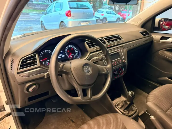 SAVEIRO 1.6 MSI Trendline CS 16V