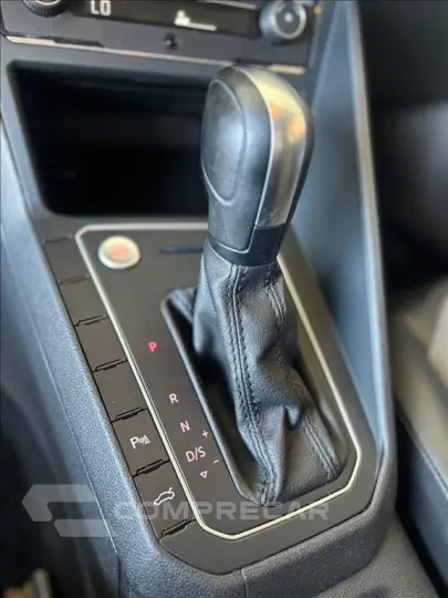 POLO 1.0 200 TSI COMFORTLINE AUTOMÁTICO
