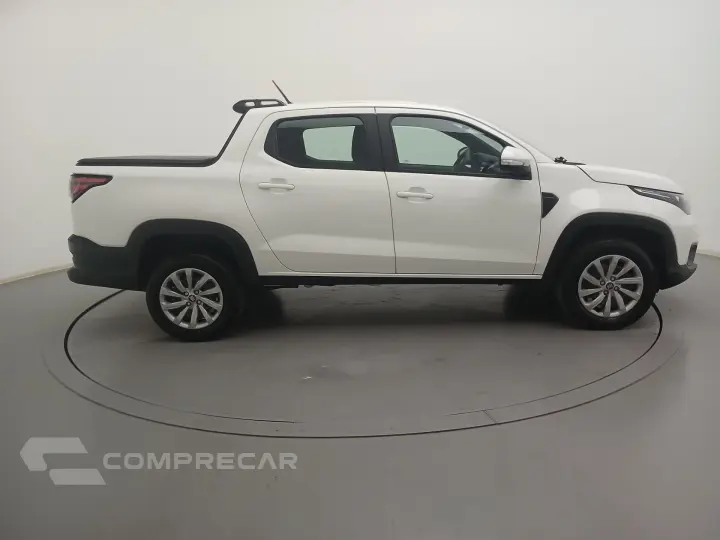 STRADA 1.3 FIREFLY FLEX FREEDOM CD MANUAL