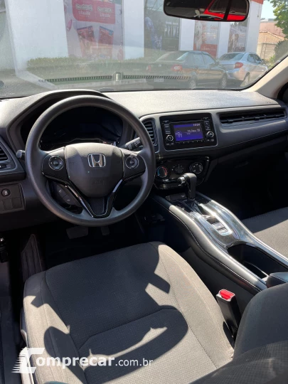 HR-V 1.8 16V EX