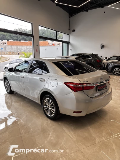 COROLLA 2.0 XEI 16V