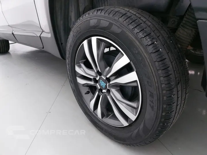 TORO 1.3 TURBO 270 FLEX FREEDOM AT6