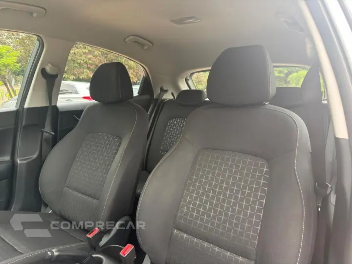 HB20 1.0 12V Comfort Plus